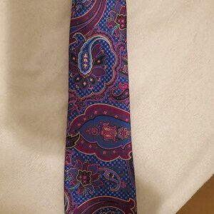 Mens neck tie